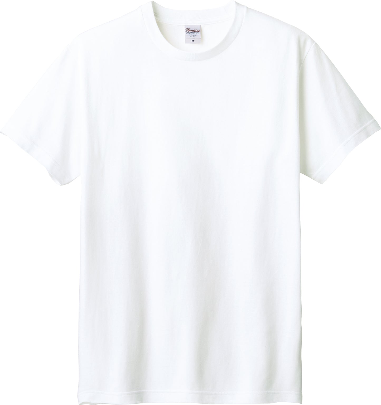 5.6オンス CVTヘビーウエイトTシャツ