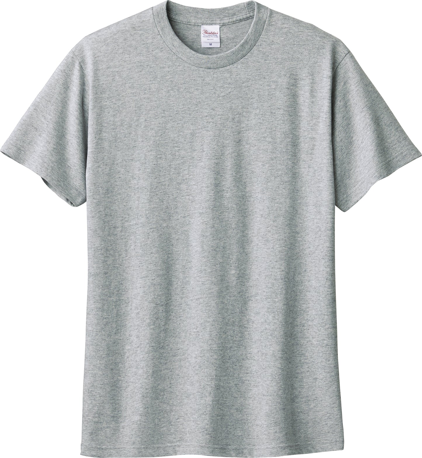 5.6オンス CVTヘビーウエイトTシャツ