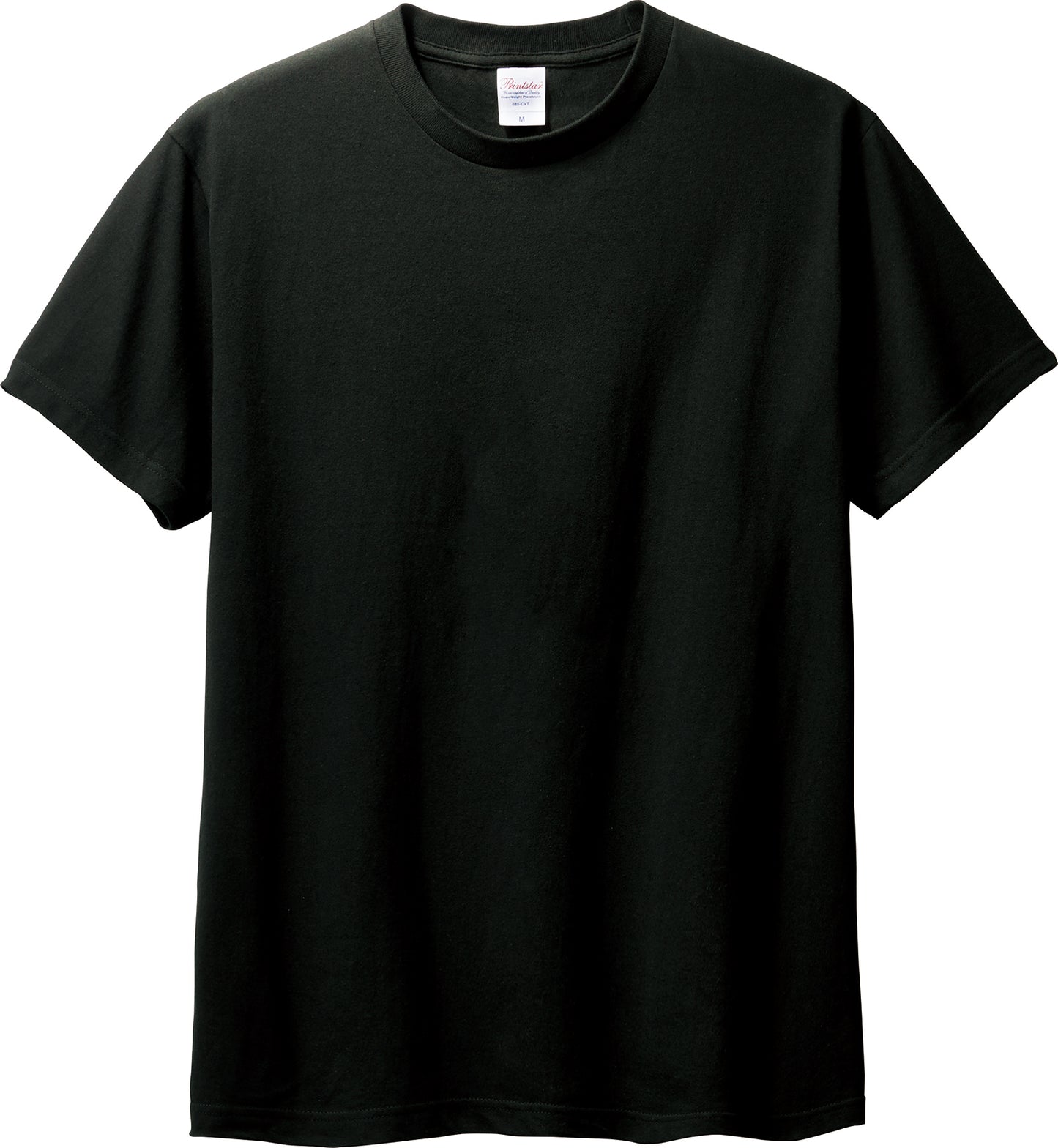 5.6オンス CVTヘビーウエイトTシャツ