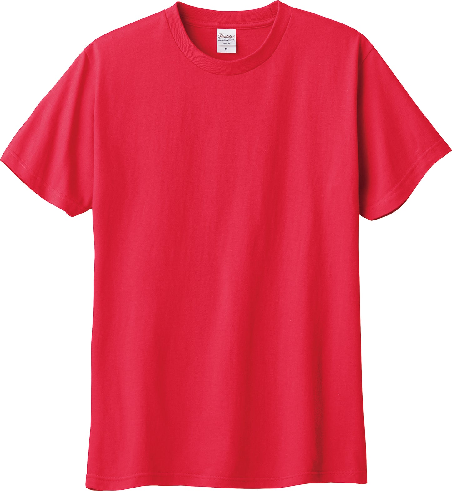 5.6オンス CVTヘビーウエイトTシャツ