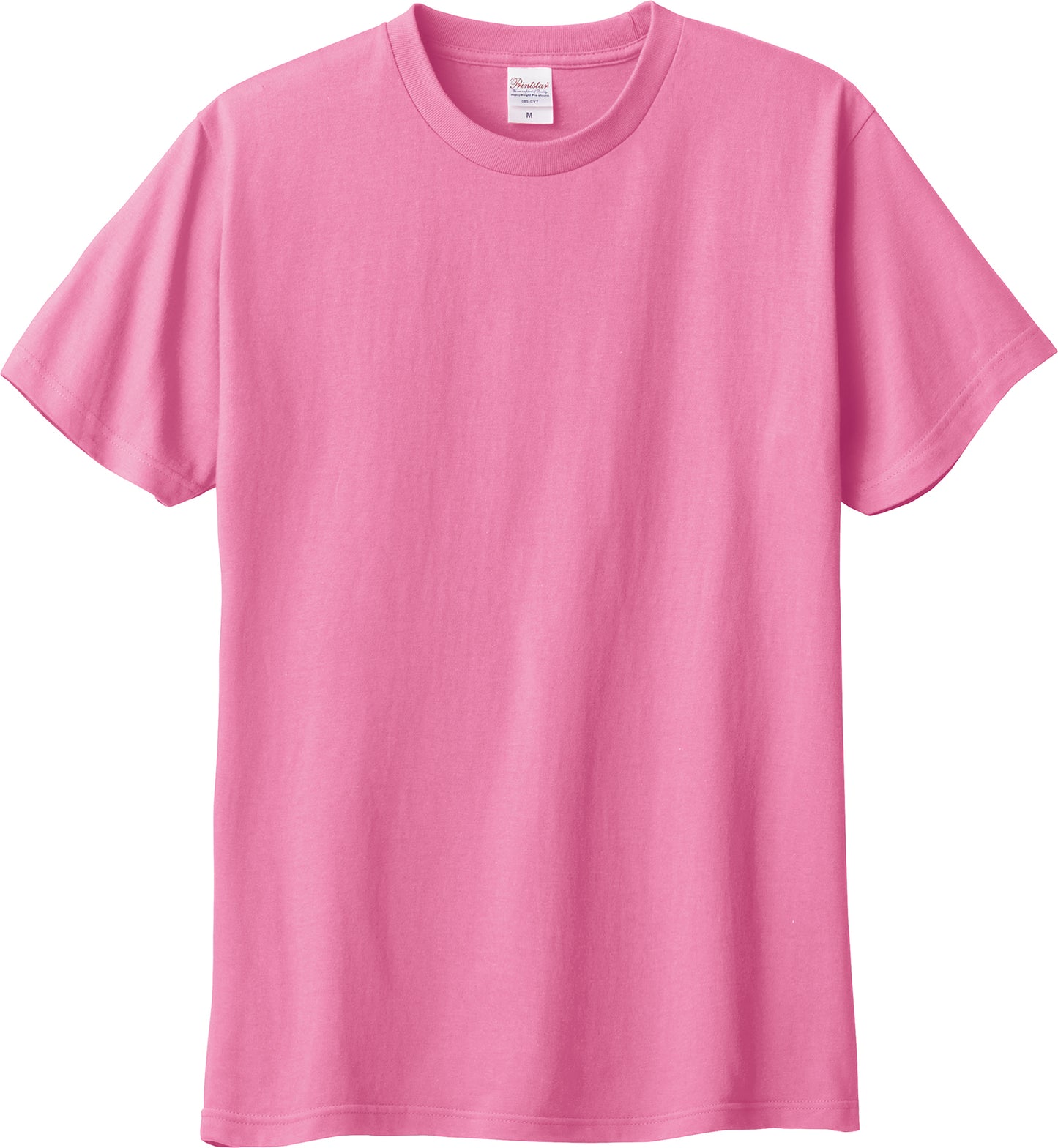 5.6オンス CVTヘビーウエイトTシャツ