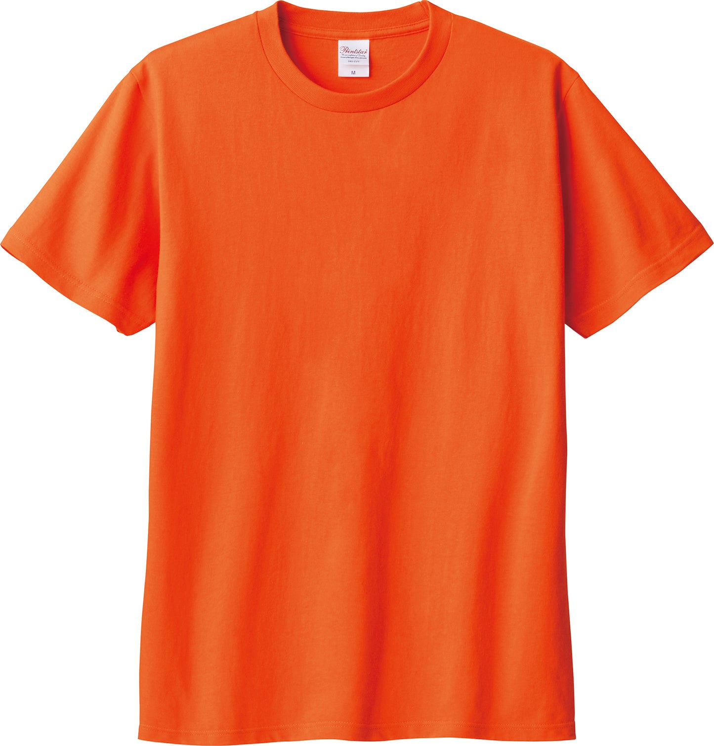5.6オンス CVTヘビーウエイトTシャツ