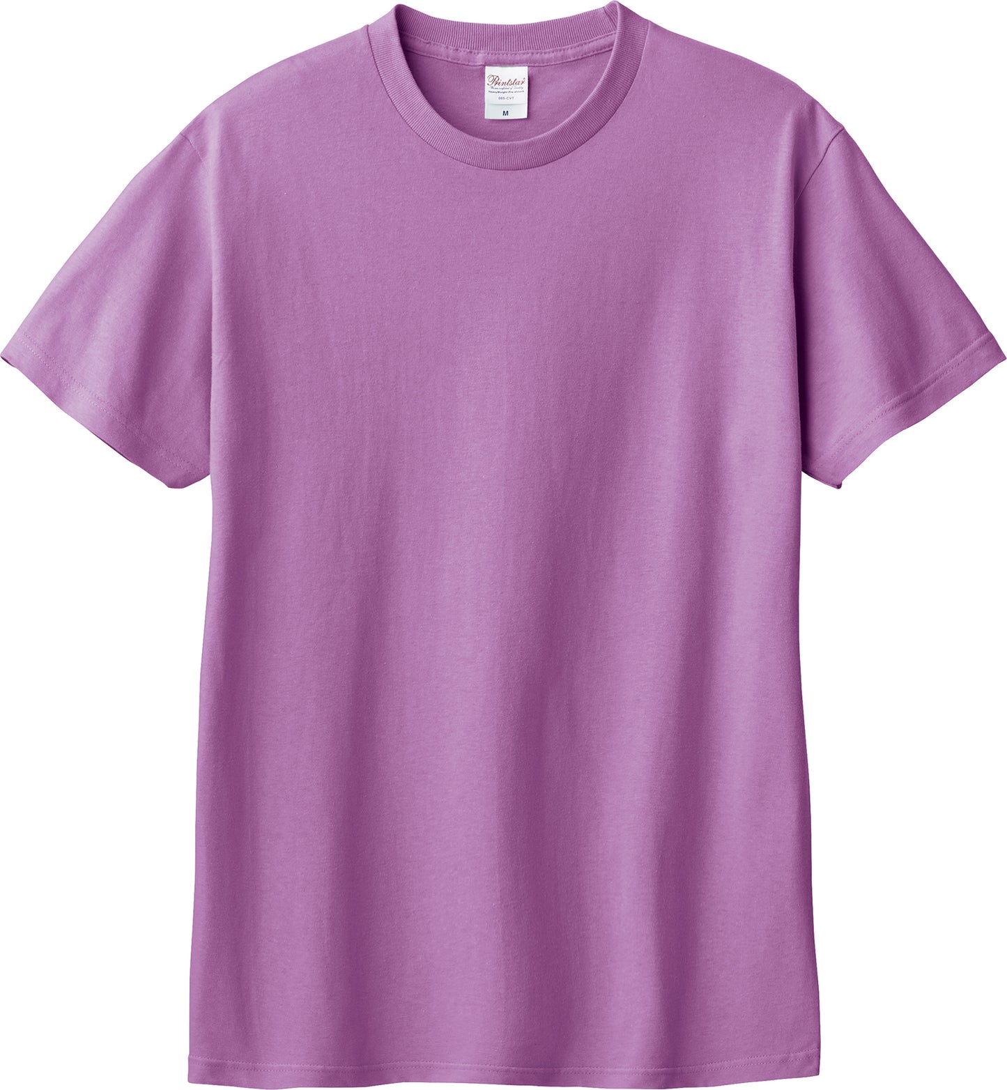 5.6オンス CVTヘビーウエイトTシャツ