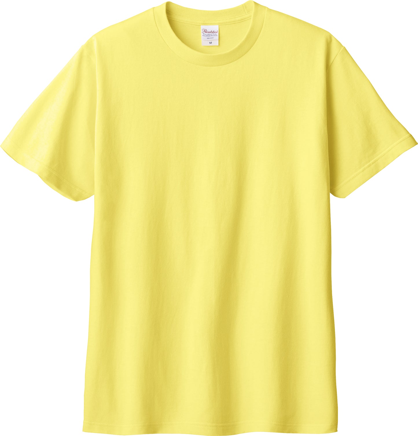 5.6オンス CVTヘビーウエイトTシャツ