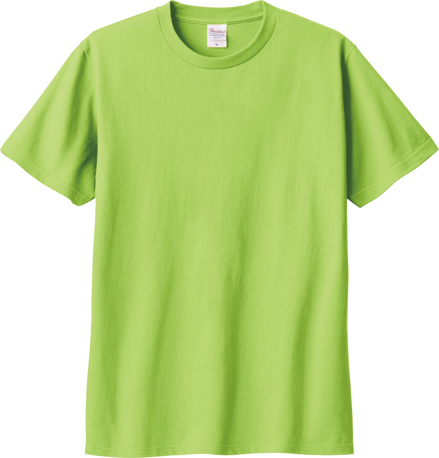5.6オンス CVTヘビーウエイトTシャツ