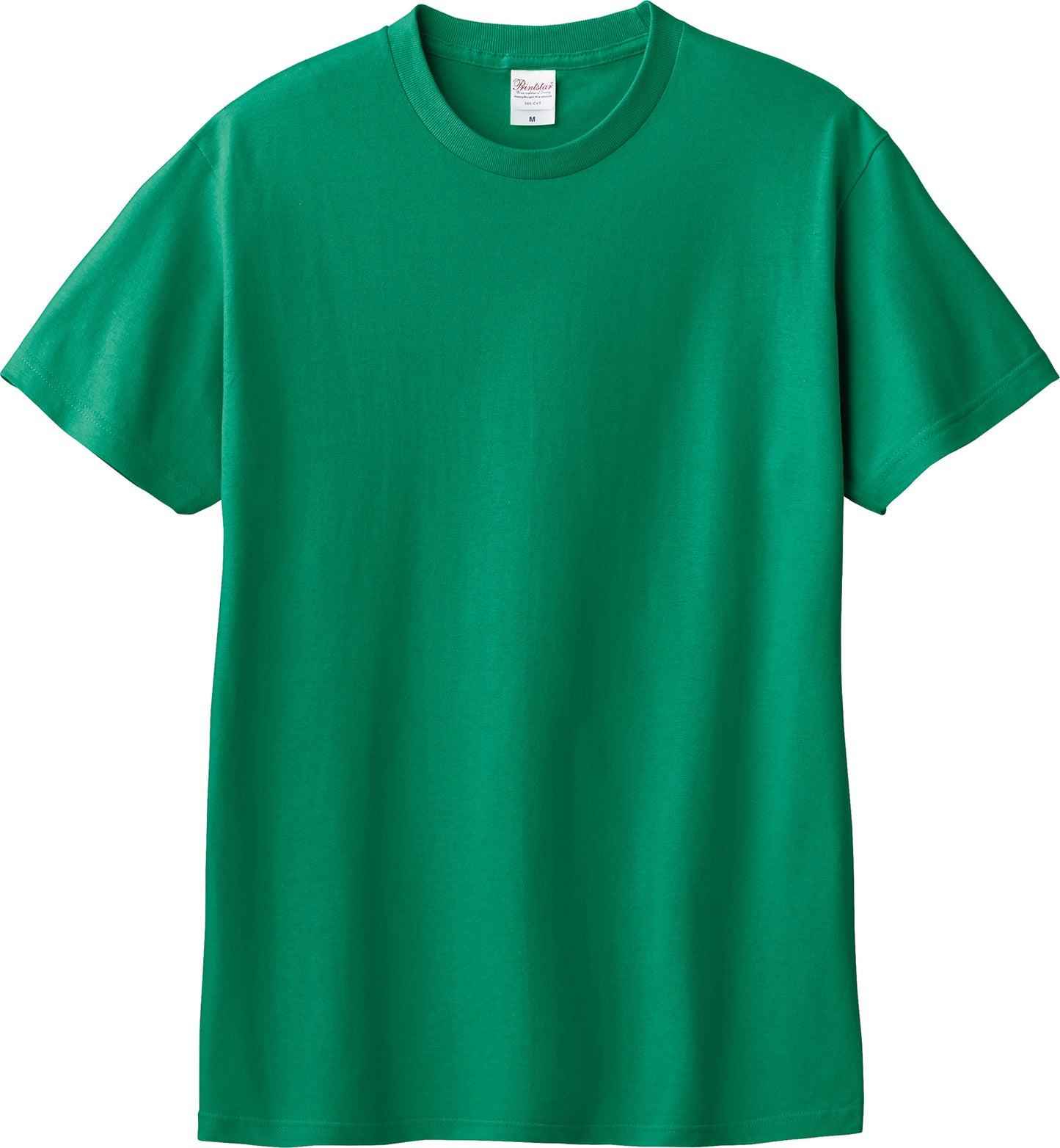 5.6オンス CVTヘビーウエイトTシャツ