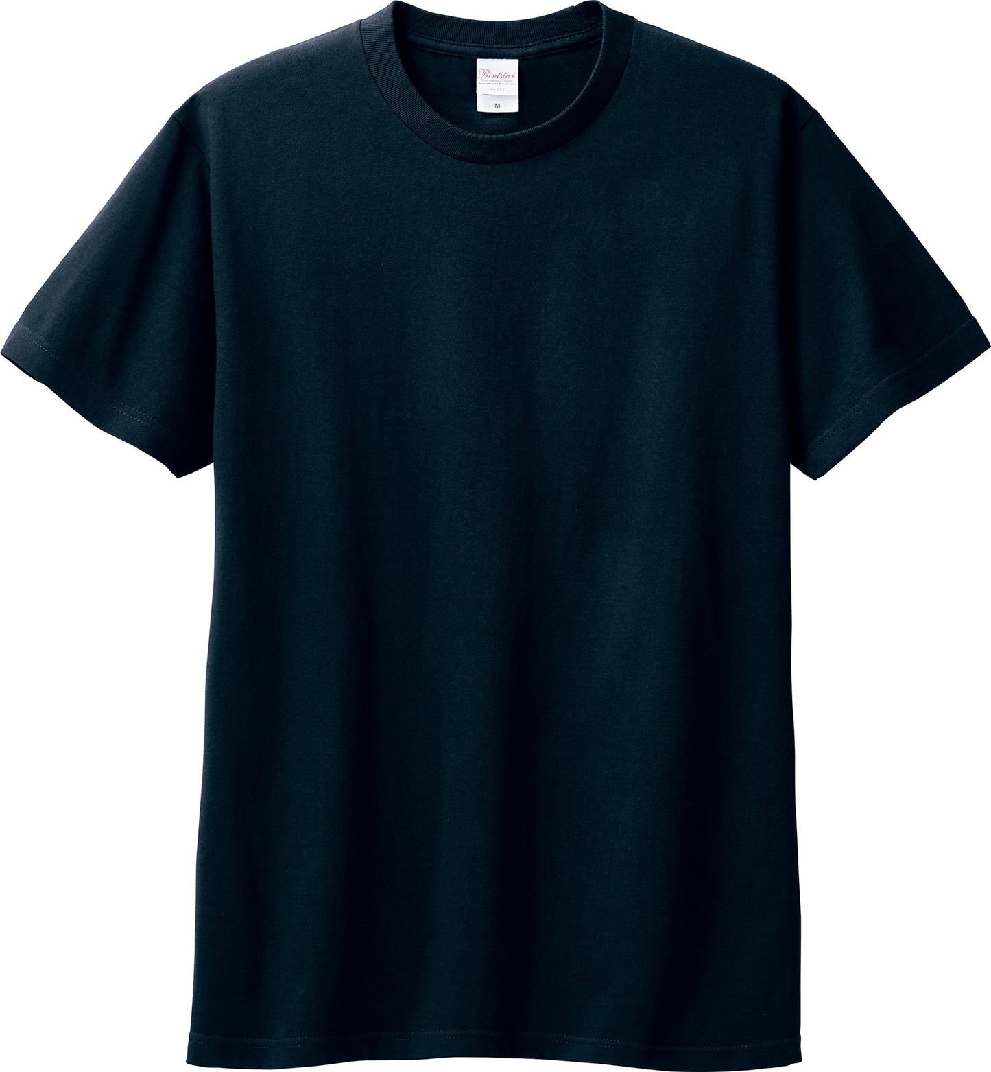 5.6オンス CVTヘビーウエイトTシャツ