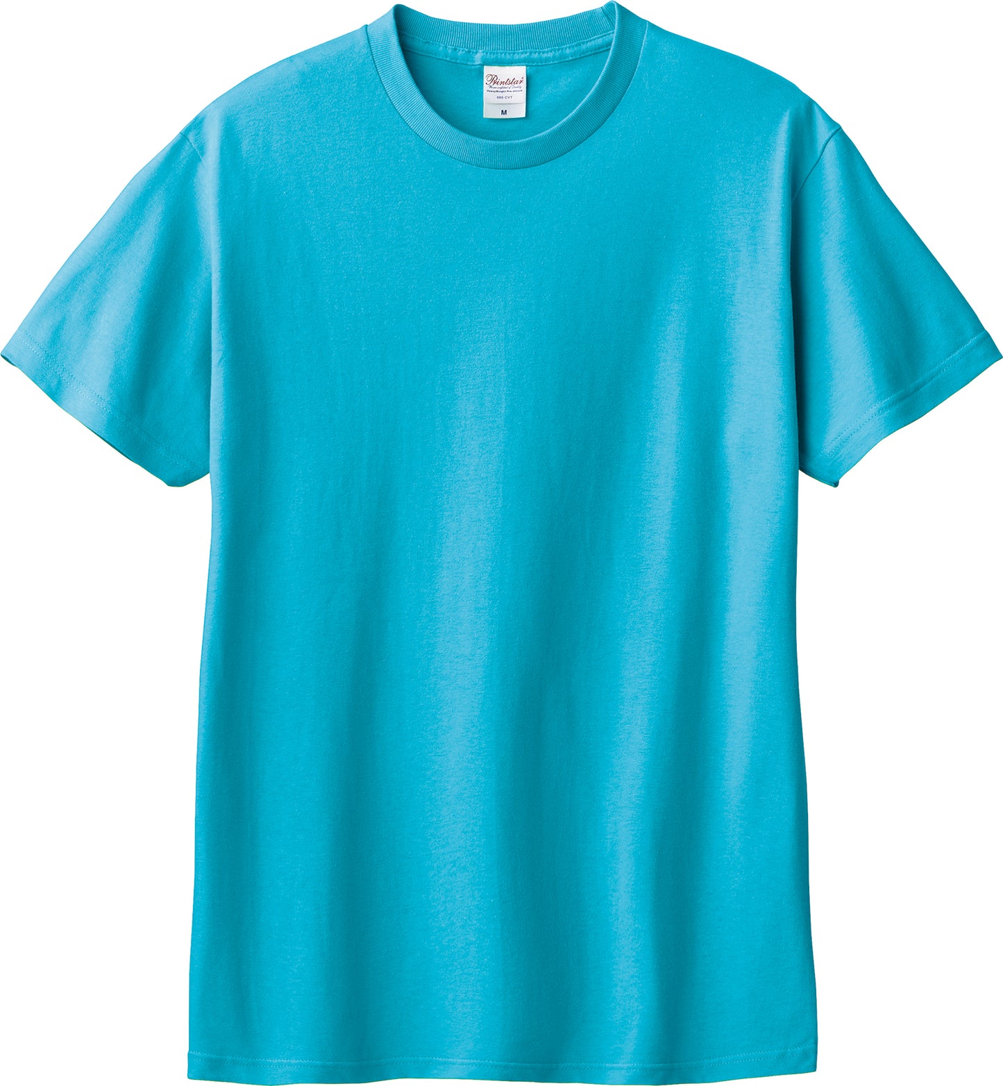 5.6オンス CVTヘビーウエイトTシャツ