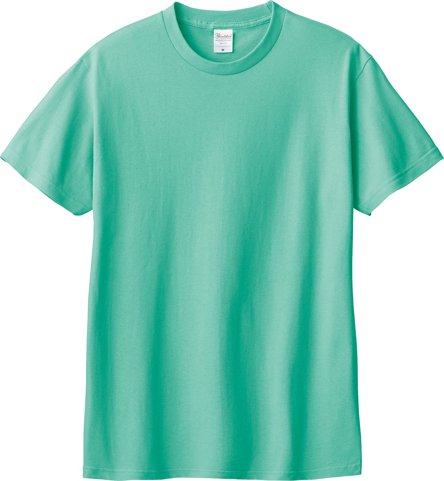 5.6オンス CVTヘビーウエイトTシャツ