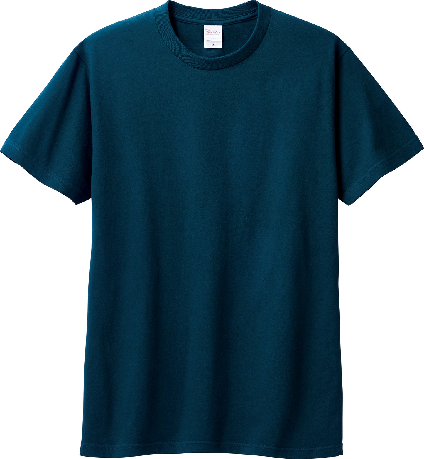 5.6オンス CVTヘビーウエイトTシャツ