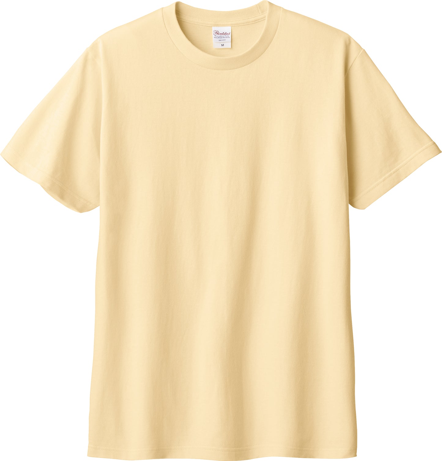 5.6オンス CVTヘビーウエイトTシャツ