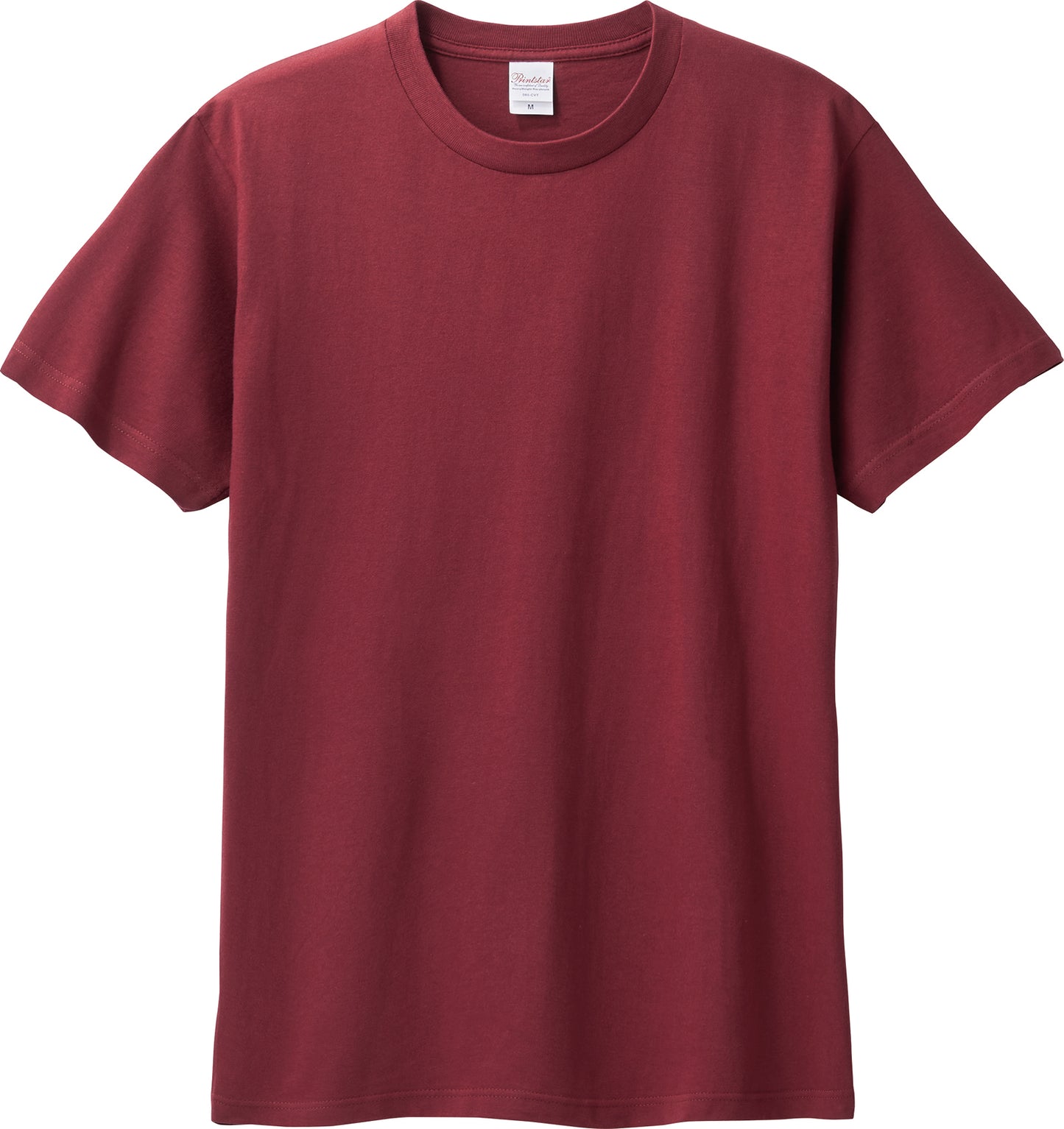 5.6オンス CVTヘビーウエイトTシャツ