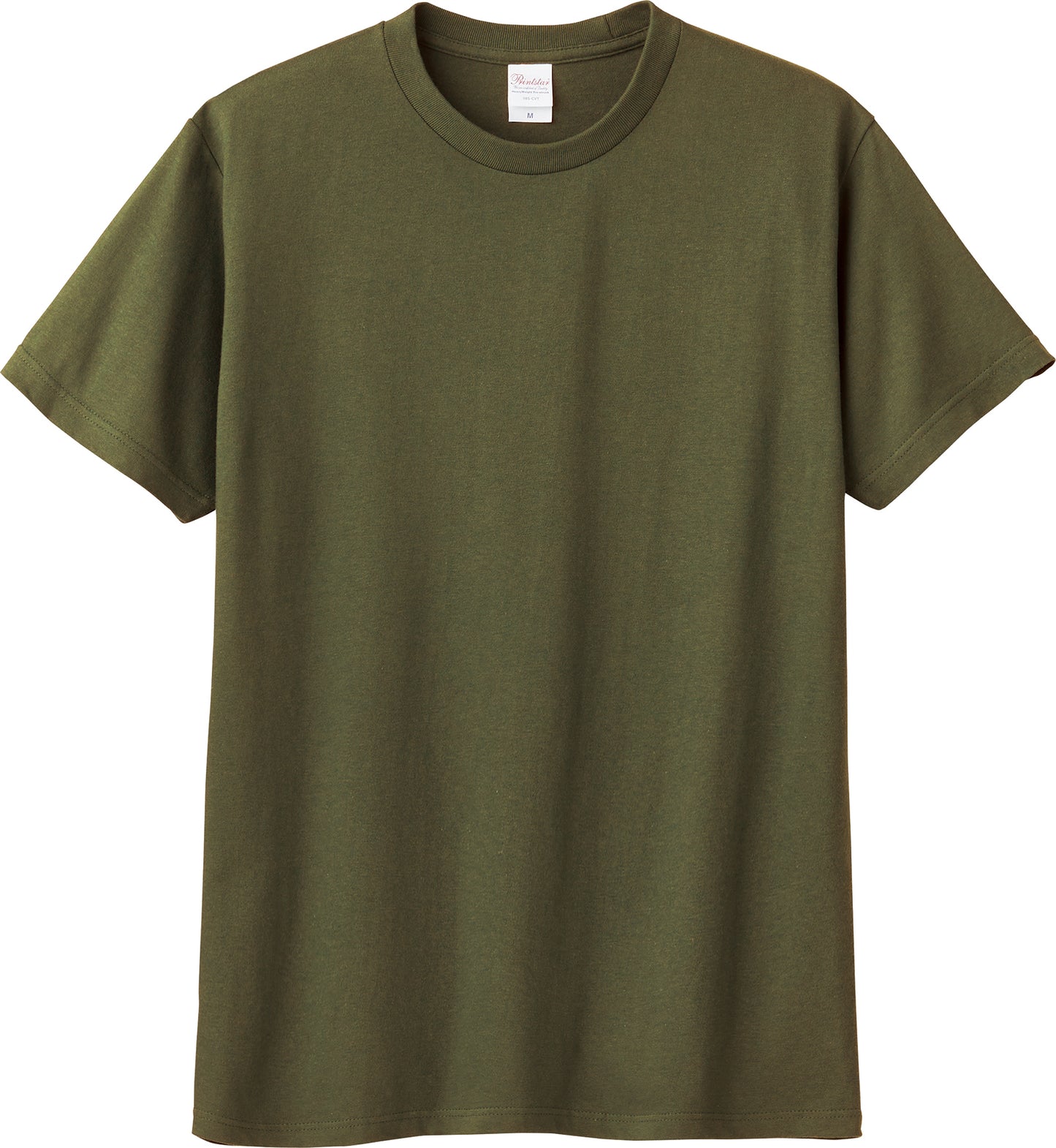 5.6オンス CVTヘビーウエイトTシャツ