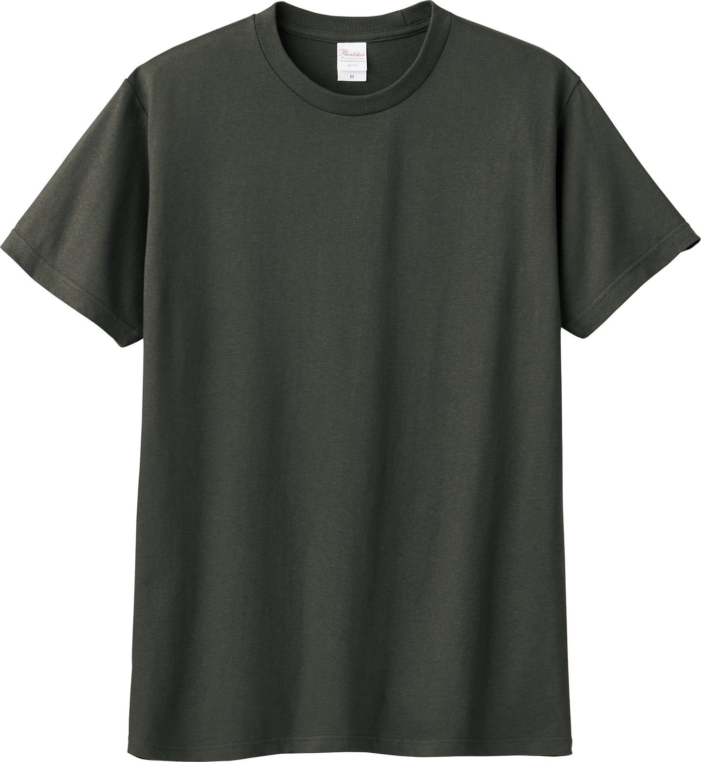 5.6オンス CVTヘビーウエイトTシャツ