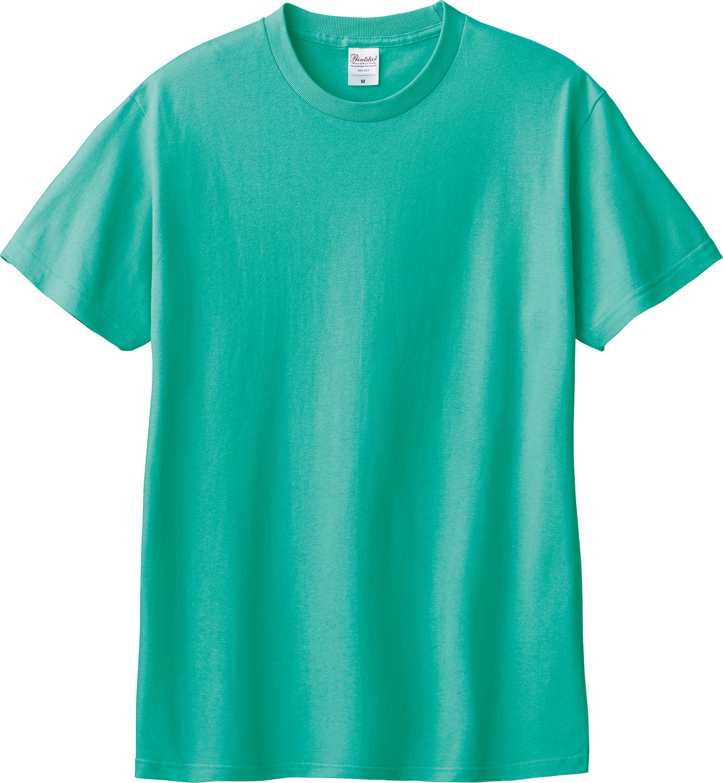 5.6オンス CVTヘビーウエイトTシャツ