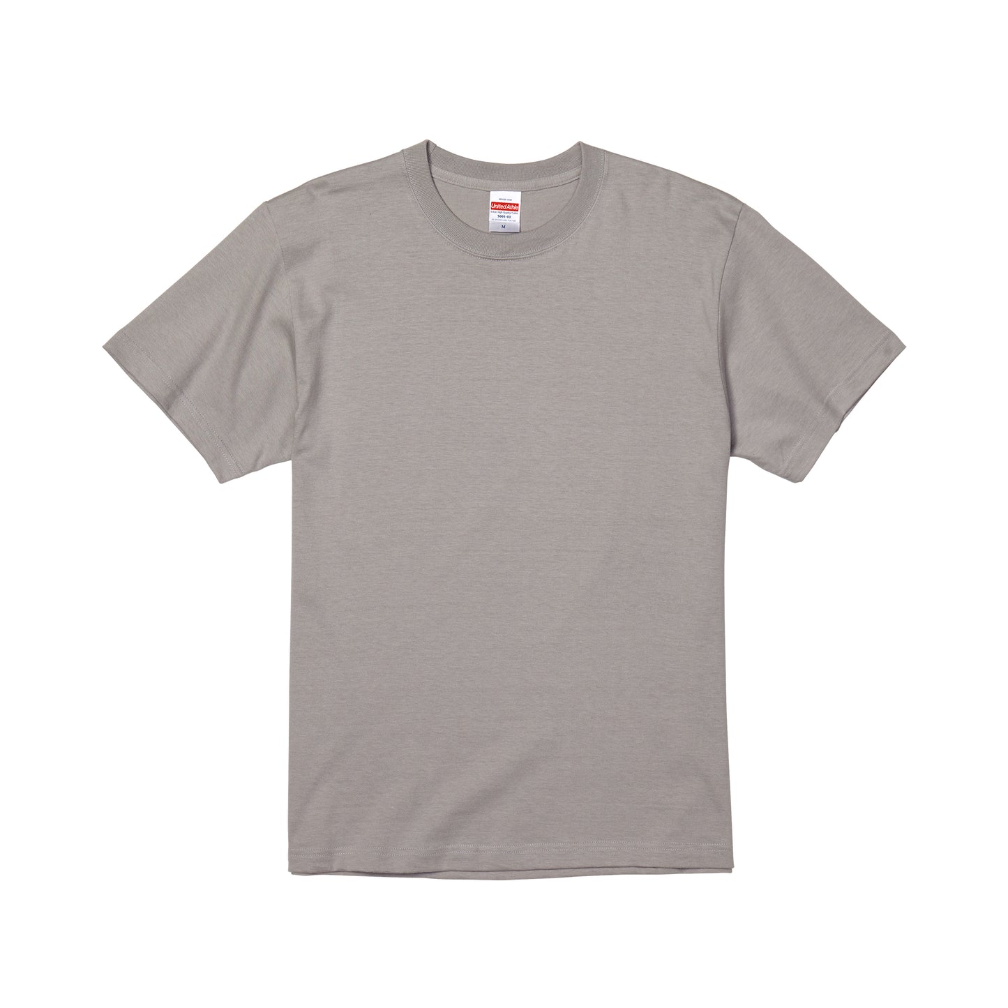 5.6オンス ハイクオリティーTシャツ
