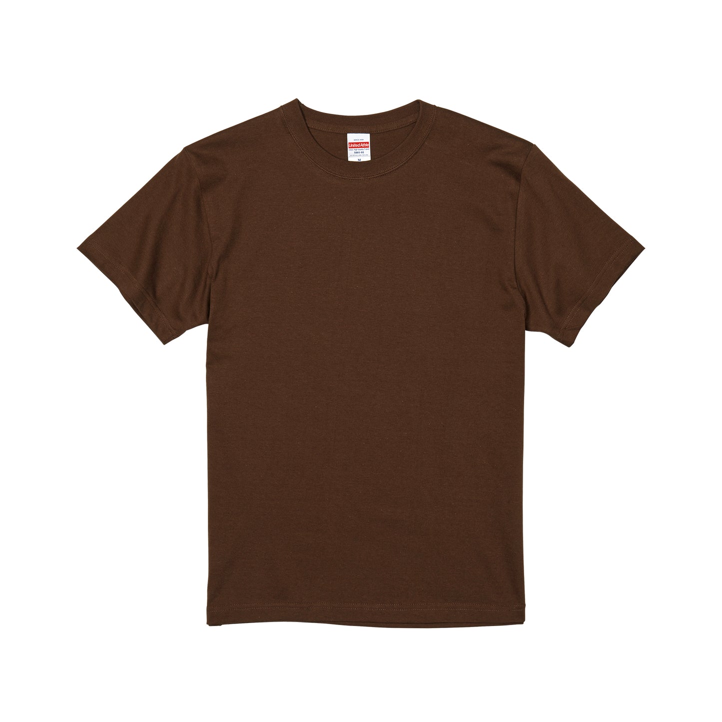 5.6オンス ハイクオリティーTシャツ