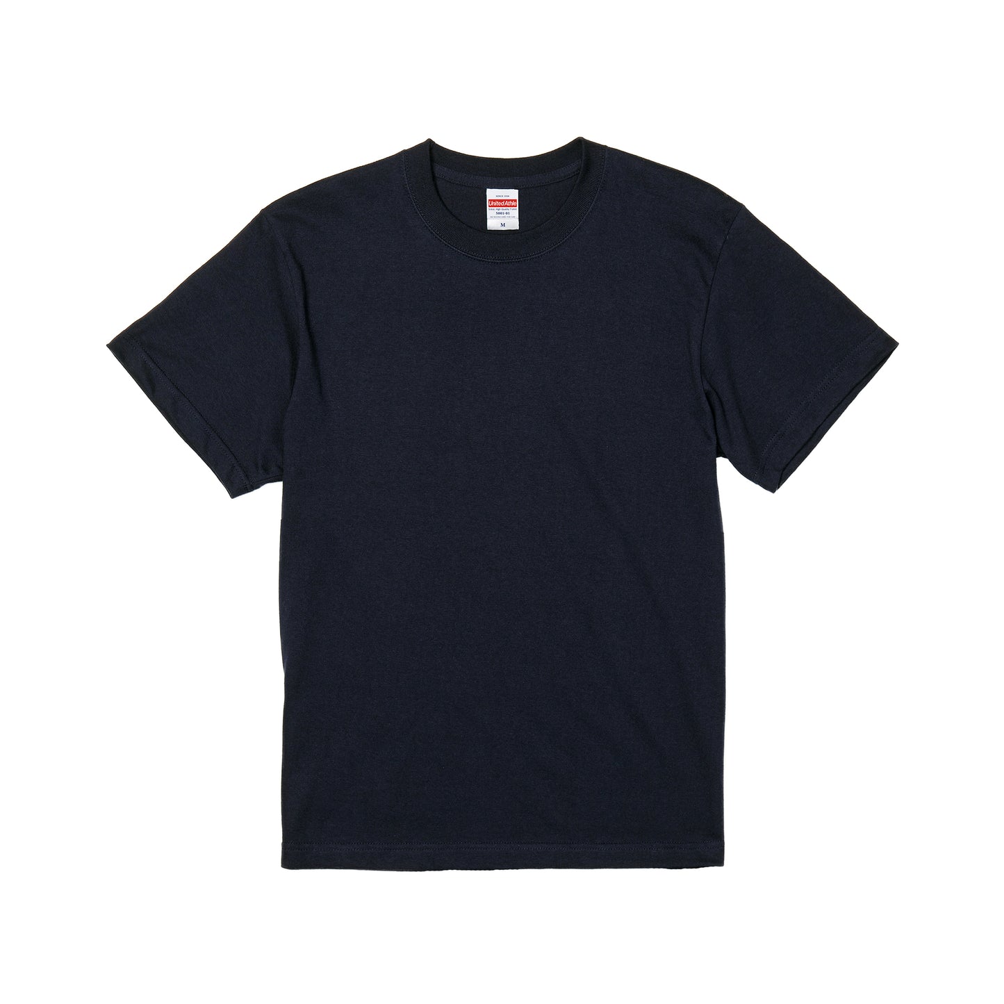 5.6オンス ハイクオリティーTシャツ