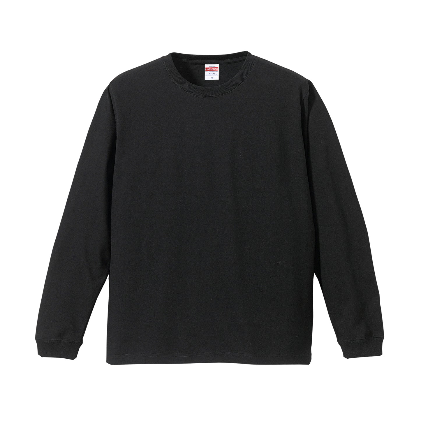 5.6オンス ロングスリーブTシャツ