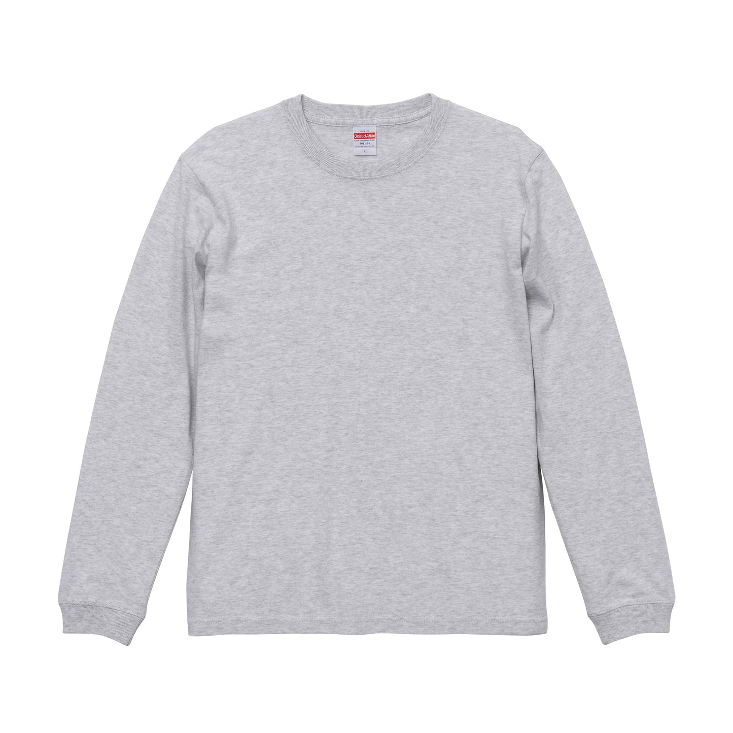 5.6オンス ロングスリーブTシャツ