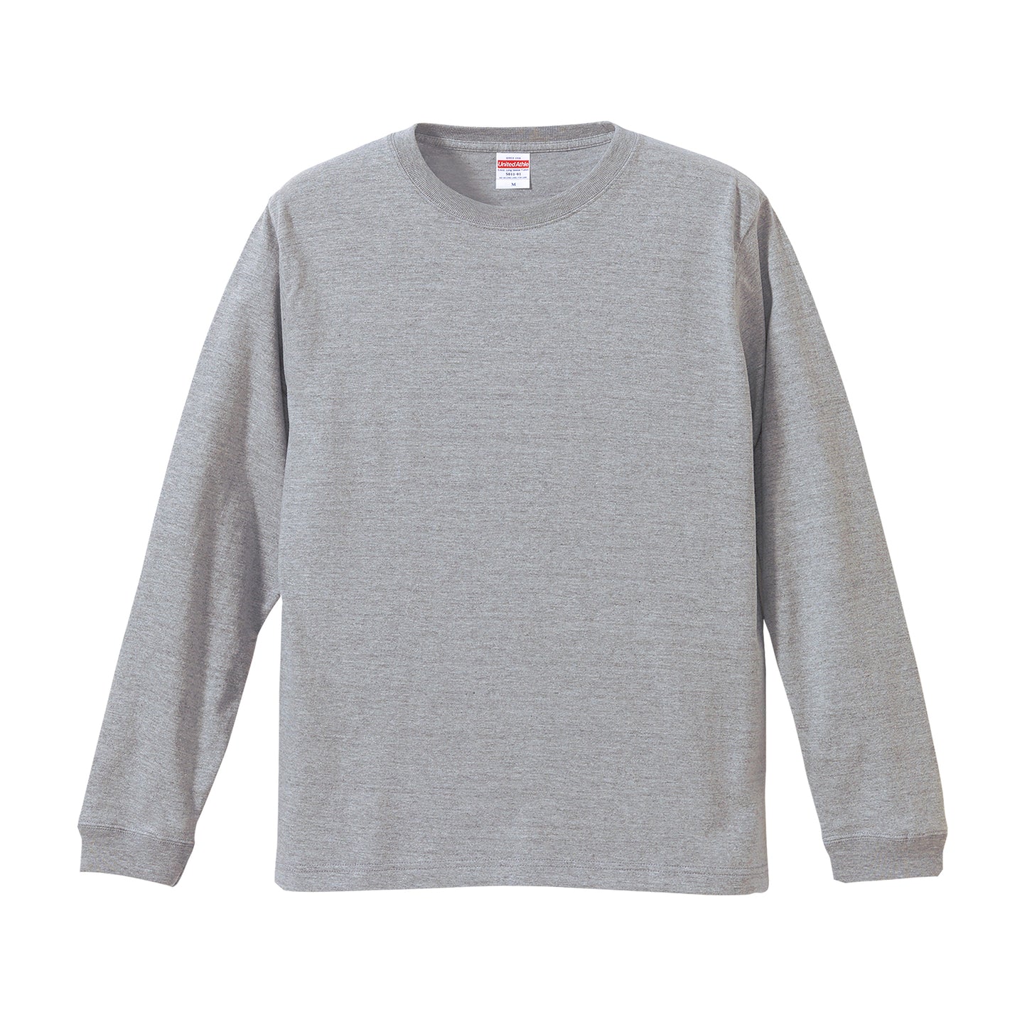 5.6オンス ロングスリーブTシャツ