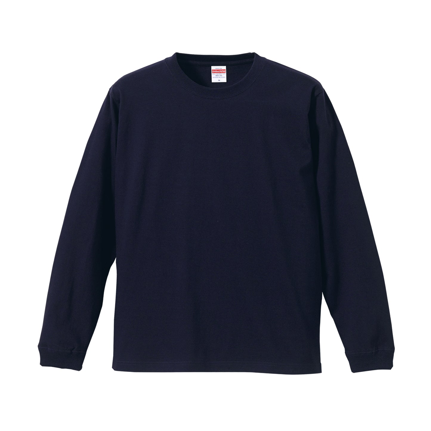 5.6オンス ロングスリーブTシャツ