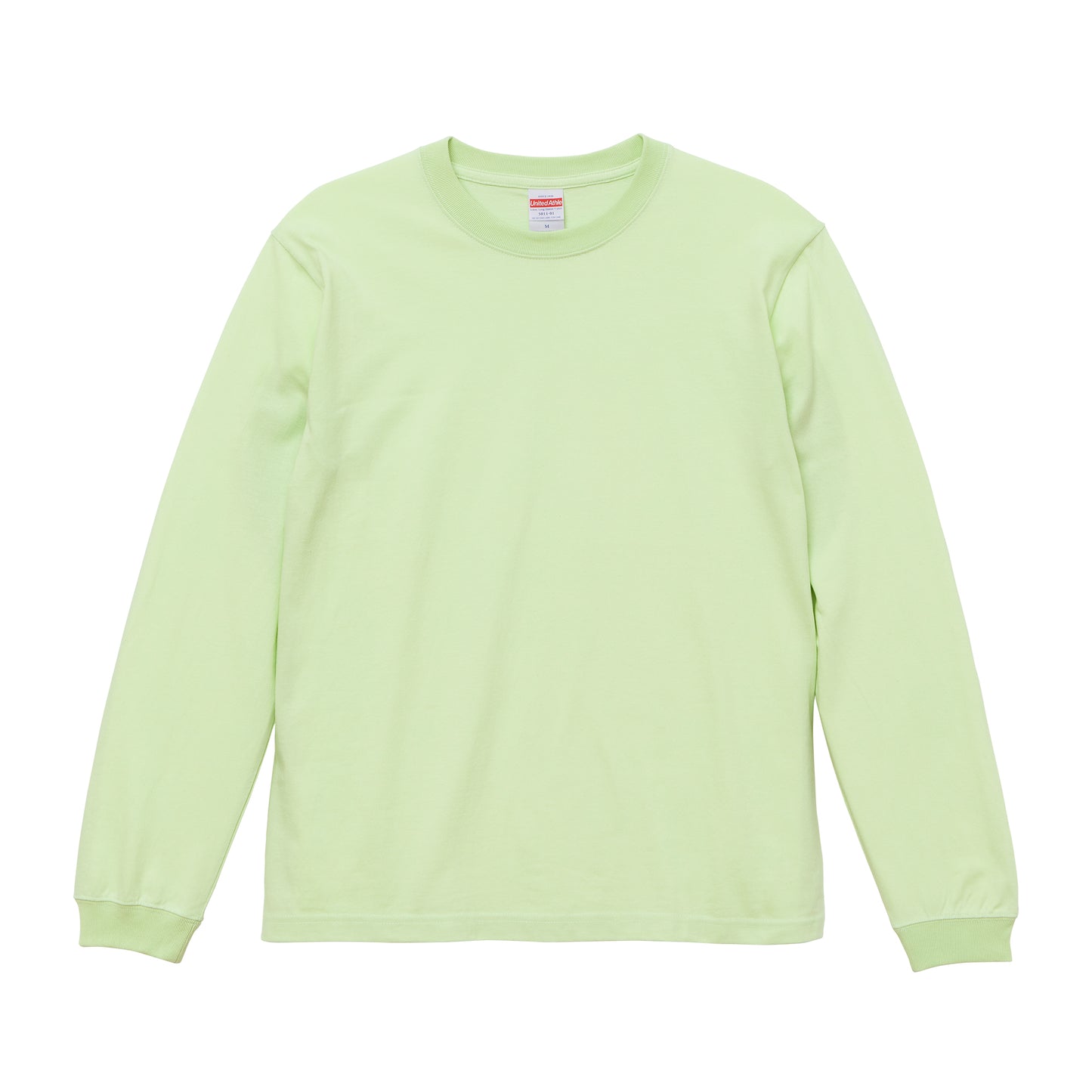 5.6オンス ロングスリーブTシャツ