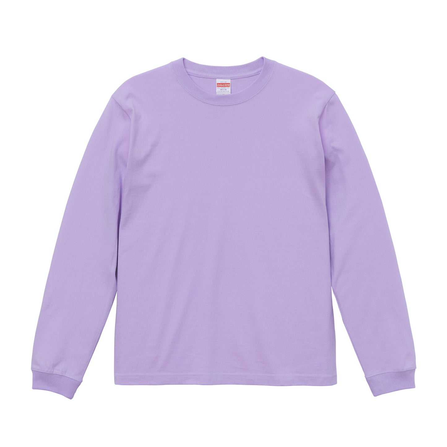 5.6オンス ロングスリーブTシャツ