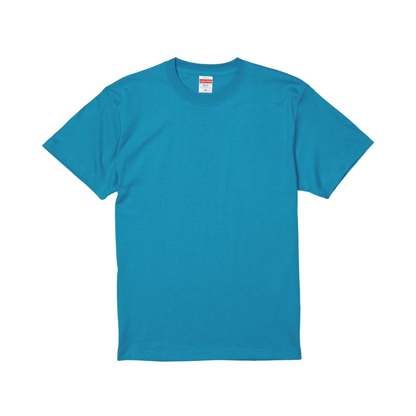 5.6オンス　ハイクオリティーTシャツ